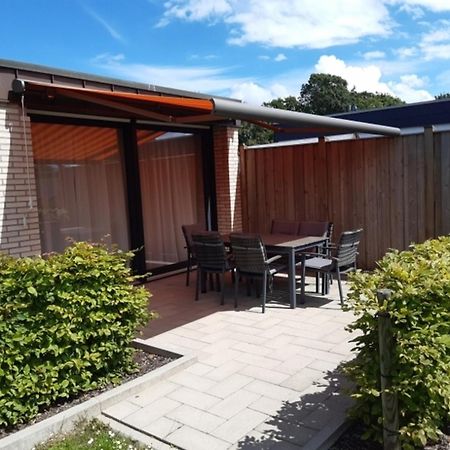 Bungalow 2702 In Tossens Eksteriør bilde