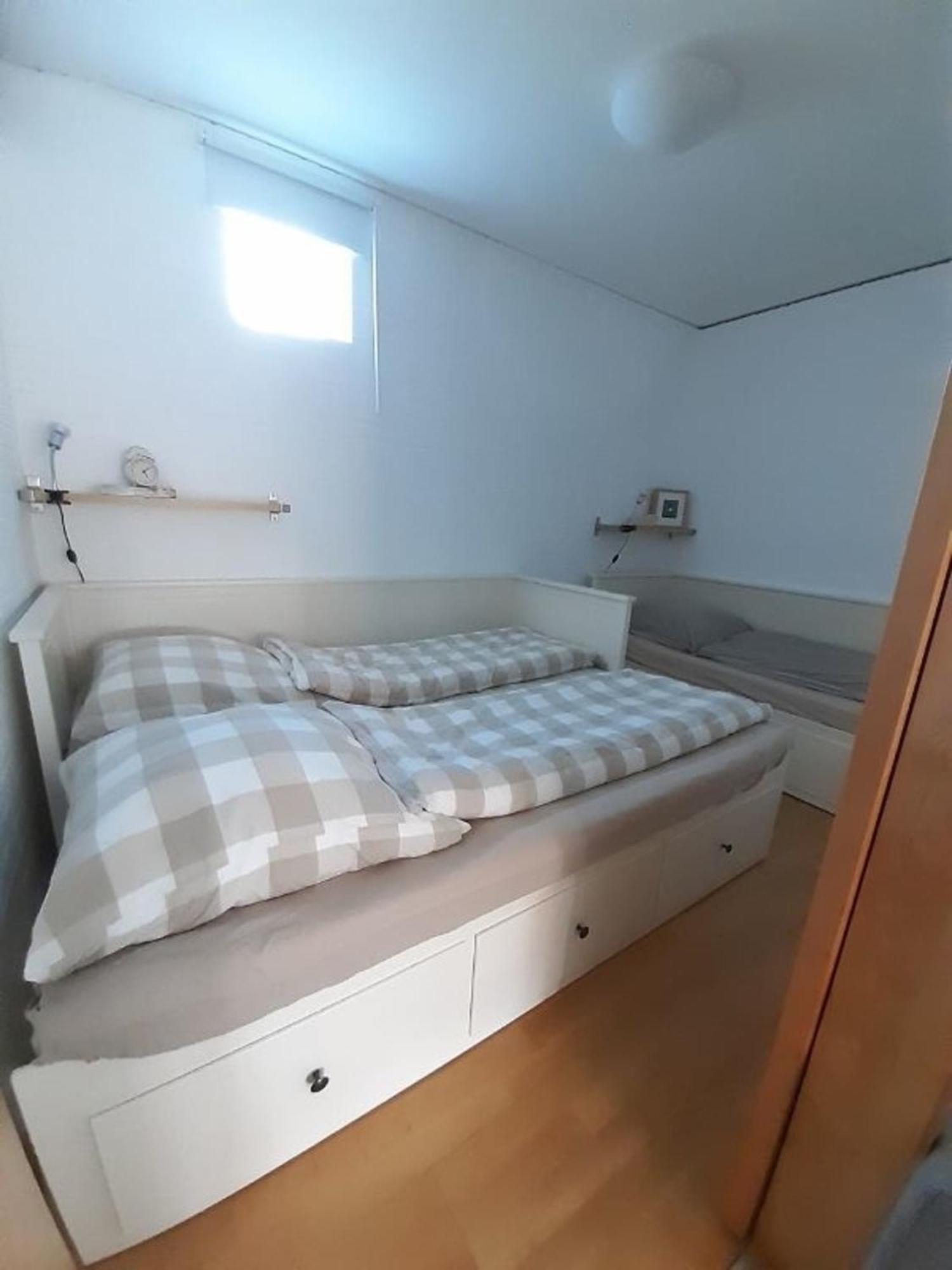 Bungalow 2702 In Tossens Eksteriør bilde