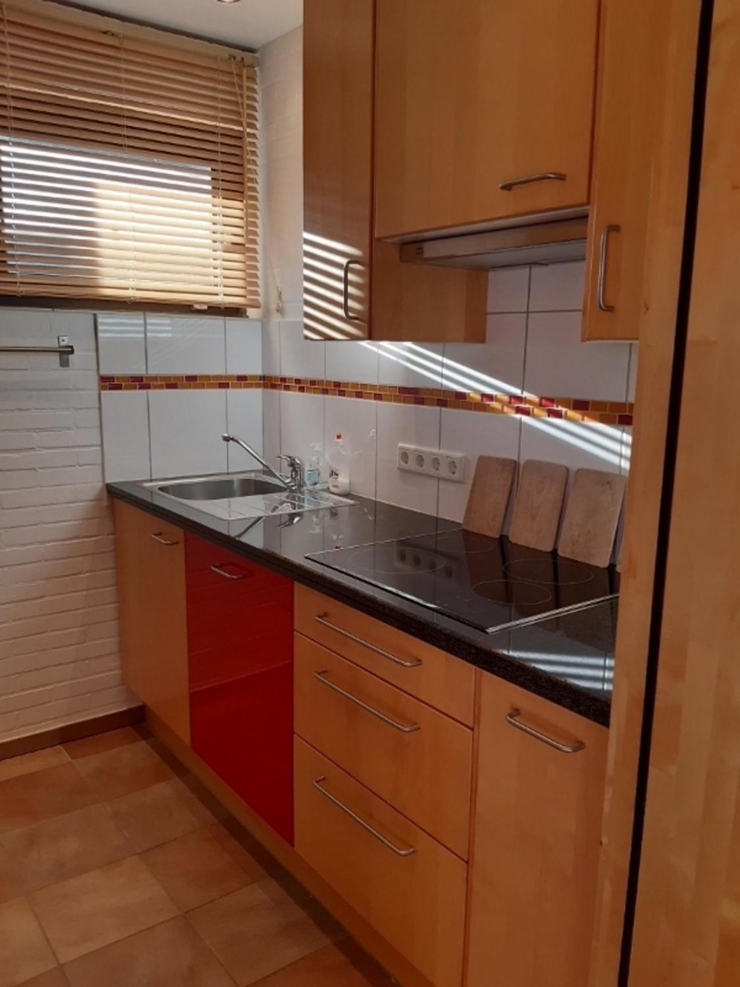 Bungalow 2702 In Tossens Eksteriør bilde