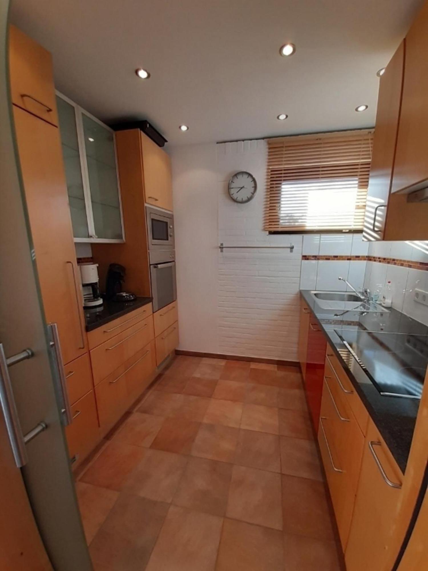 Bungalow 2702 In Tossens Eksteriør bilde